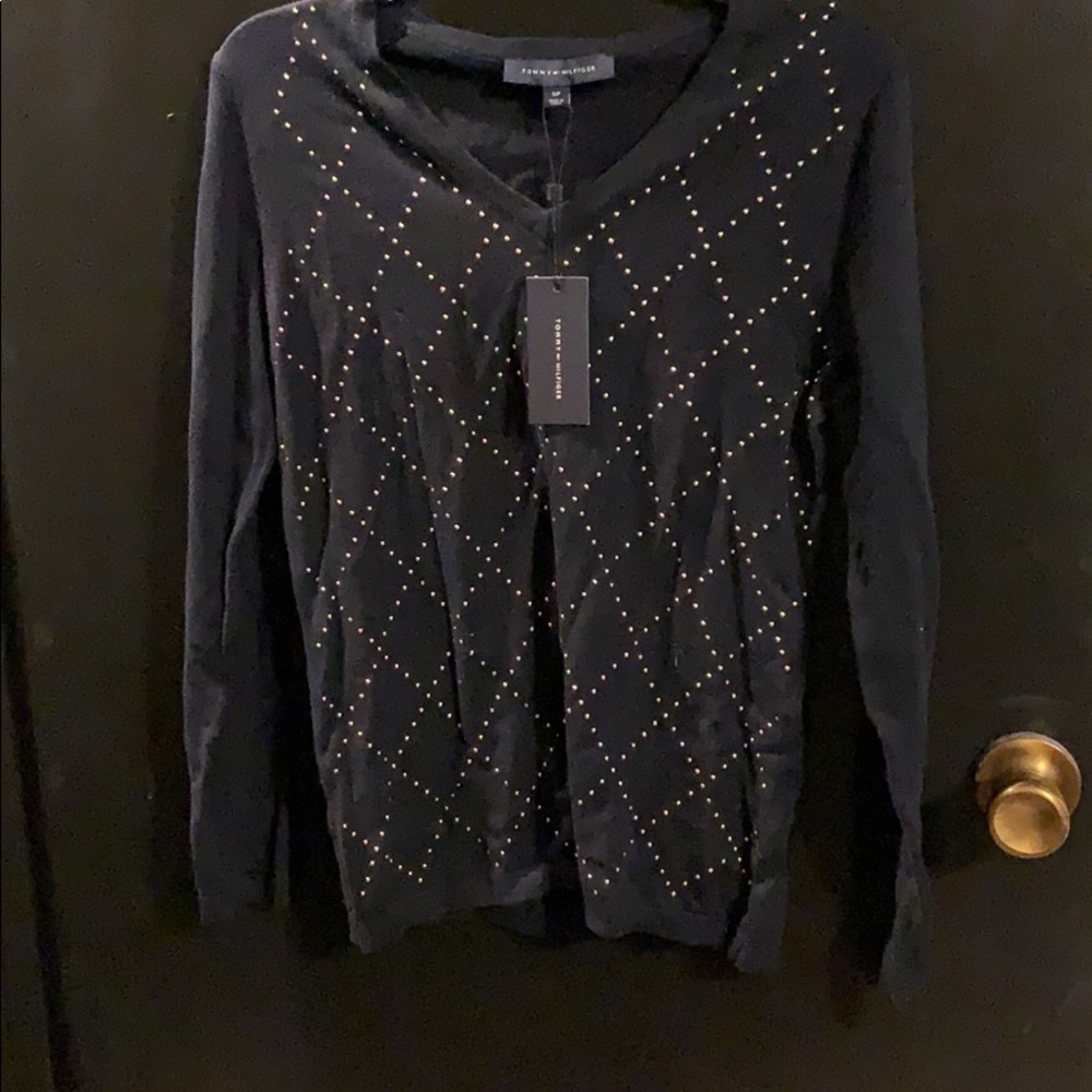 Tommy Hilfiger Sweater